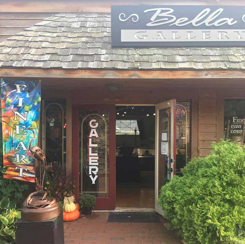 Bella Gallery