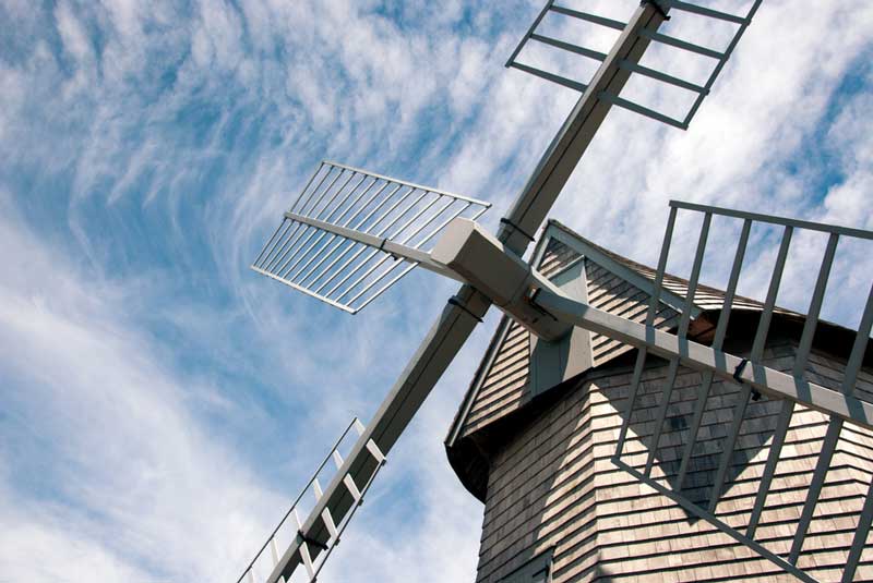 Chatham Windmill