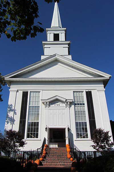 Congregational Church of Chatham