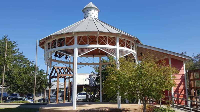  Covington Trailhead Museum