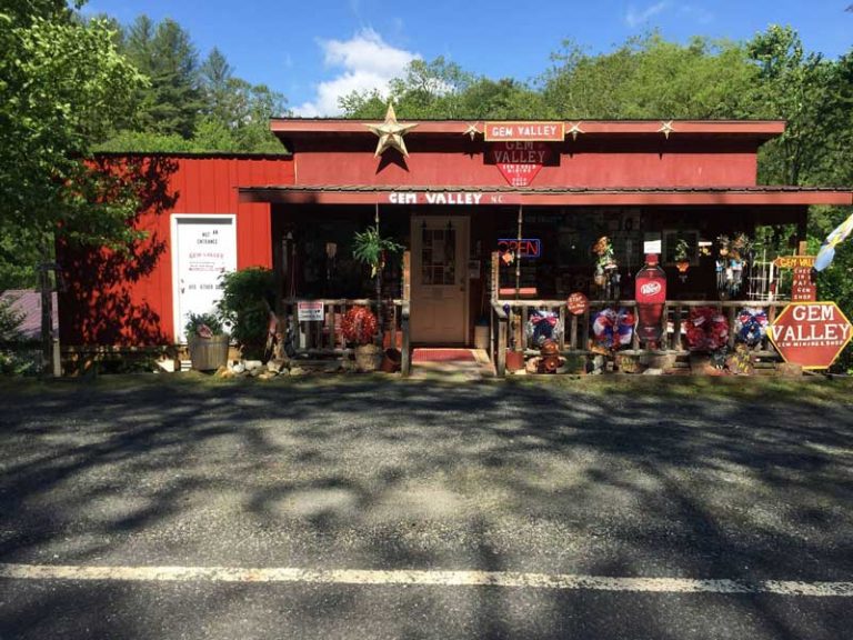 23 Best & Fun Things to Do in West Jefferson (NC) The Tourist Checklist