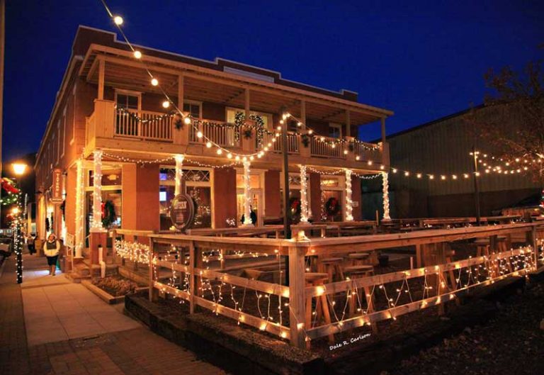 23 Best & Fun Things to Do in West Jefferson (NC) The Tourist Checklist