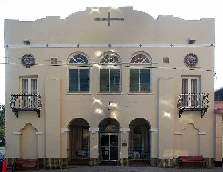 Leesburg Heritage Museum