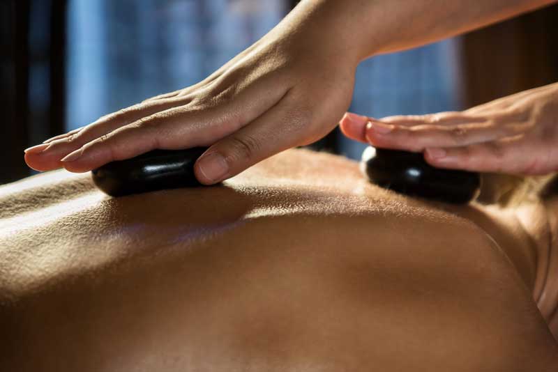 Sabaidee Thai Massage and Spa