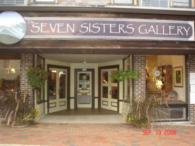 Seven Sisters Gallery