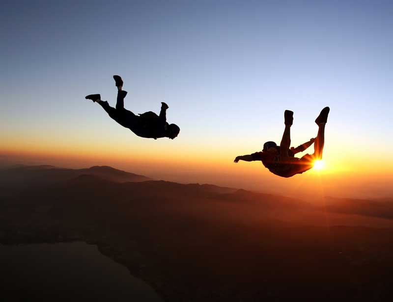 Skydive Coastal Carolinas