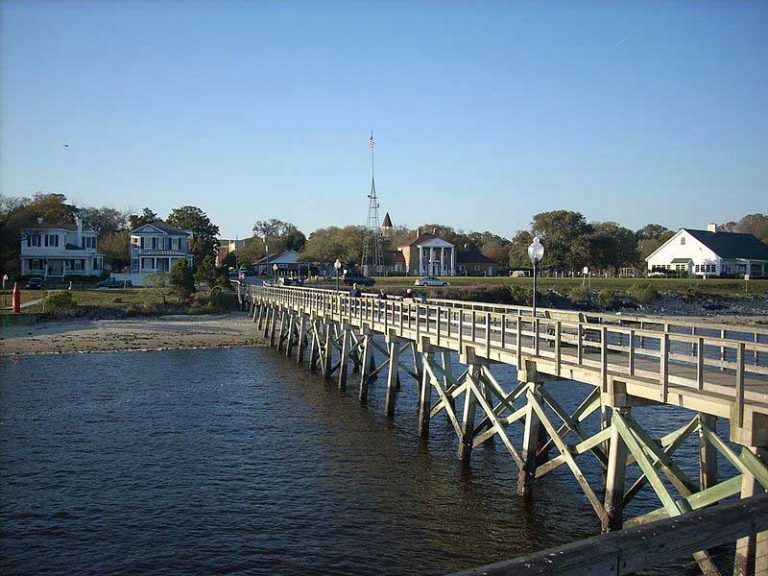 25 Best & Fun Things to Do in Southport (NC) The Tourist Checklist