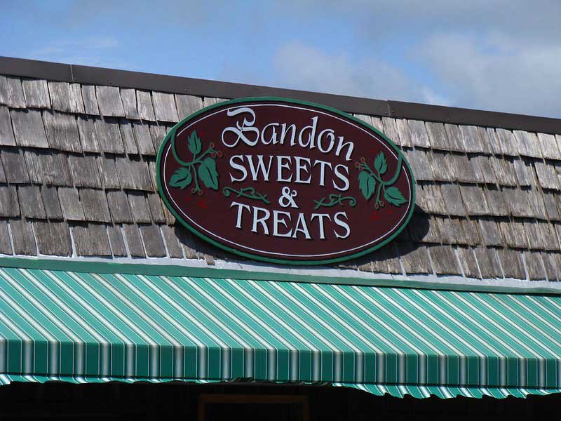 Bandon Sweets & Treats