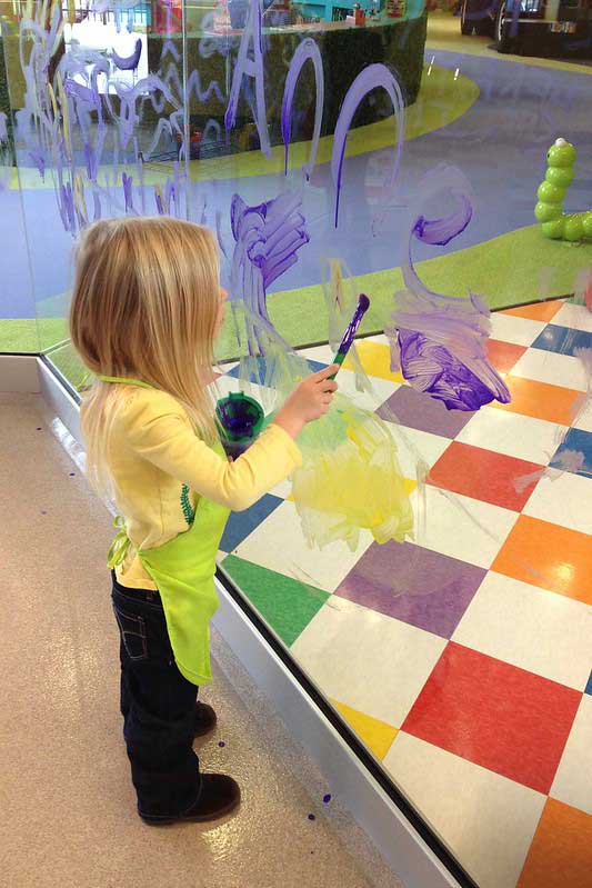 Children's Museum of Alamance