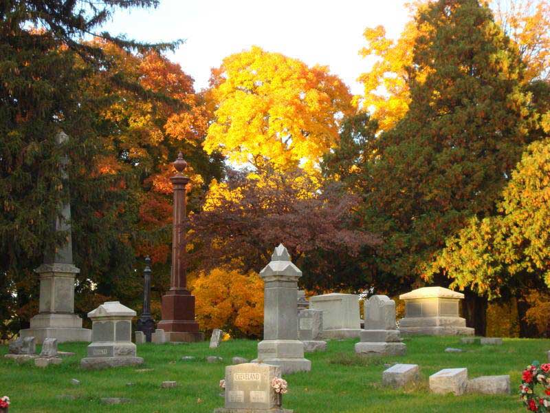 MT Olivet Cemetery Association