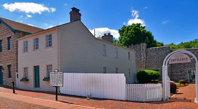 26 Best Fun Things to Do in Hannibal (MO) The Tourist Checklist 26 Best Fun Things to Do in Hannibal (MO) The Tourist Checklist
