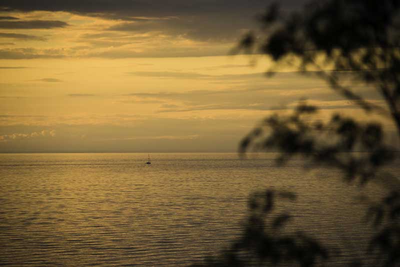 Orchard Beach State Park