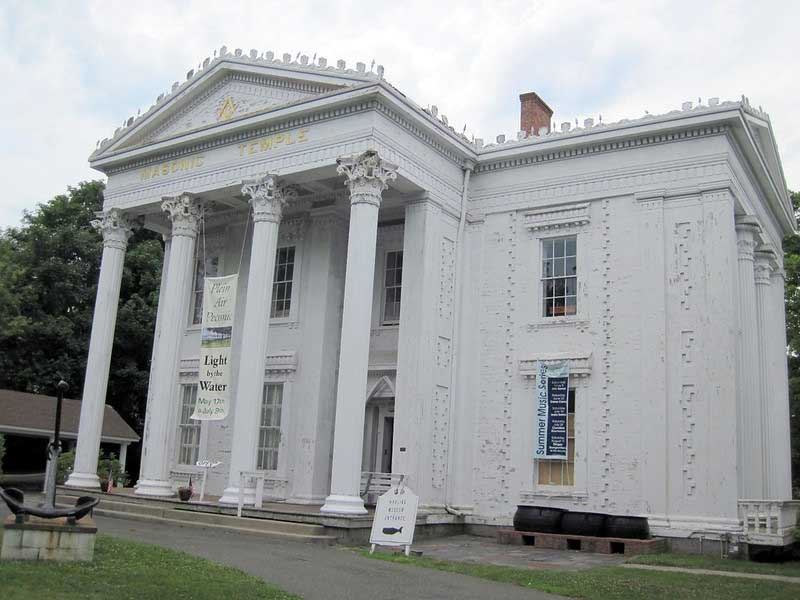 Sag Harbor Whaling and Historical Museum