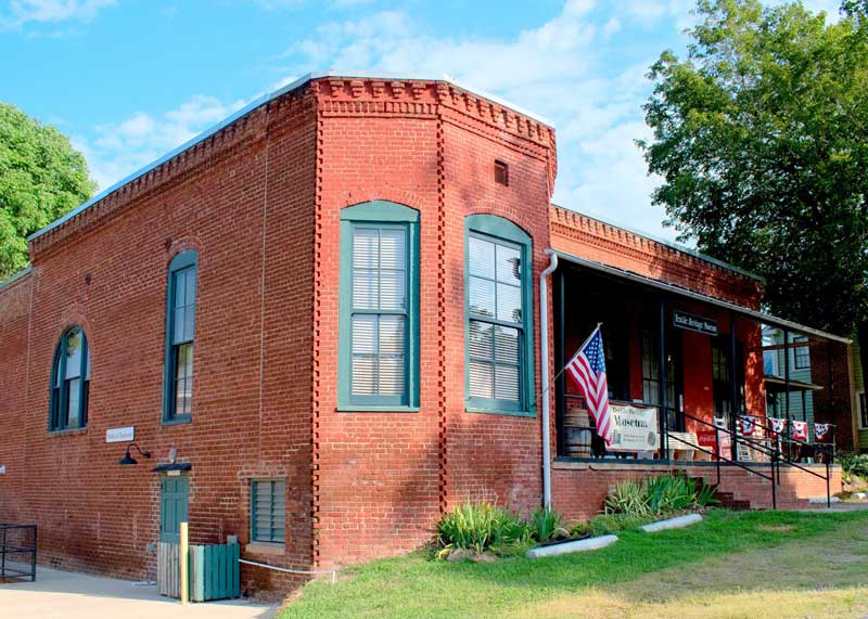 Textile Heritage Museum