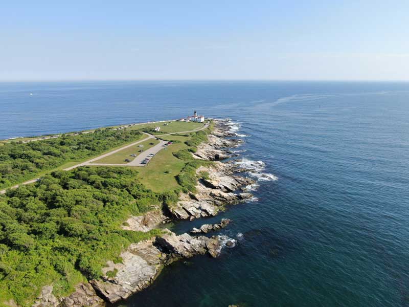 Beavertail State Park