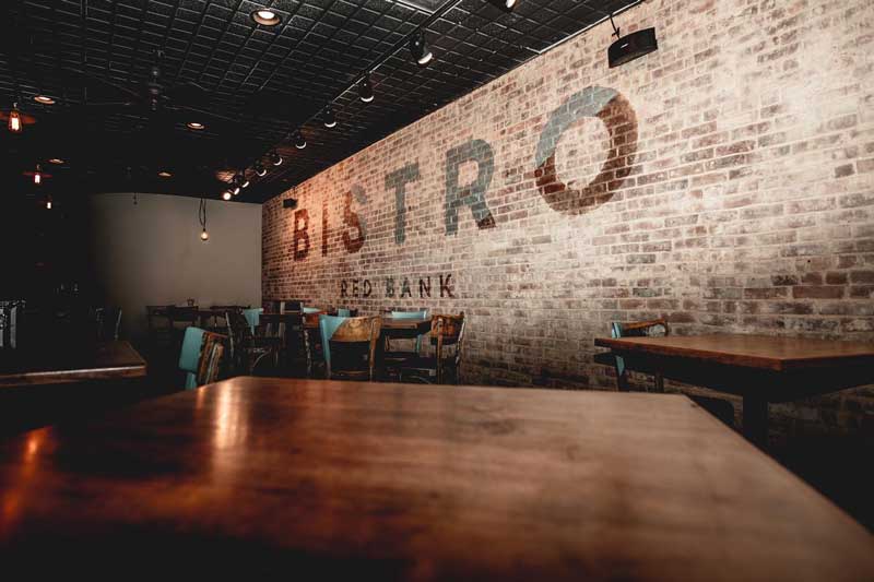 The Bistro at Red Bank