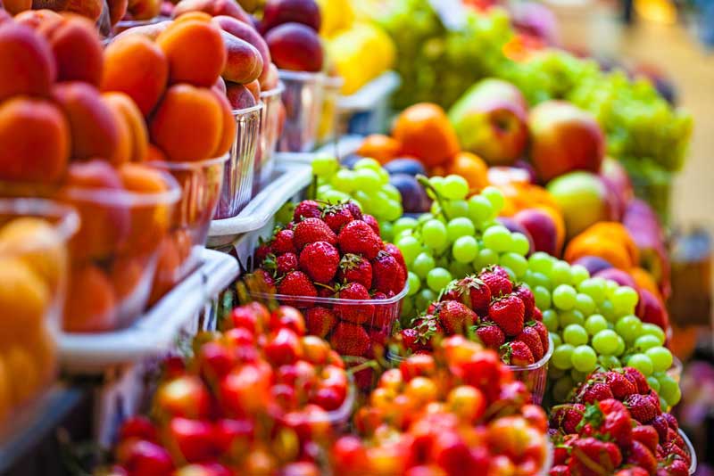 Canandaigua Farmer's Market