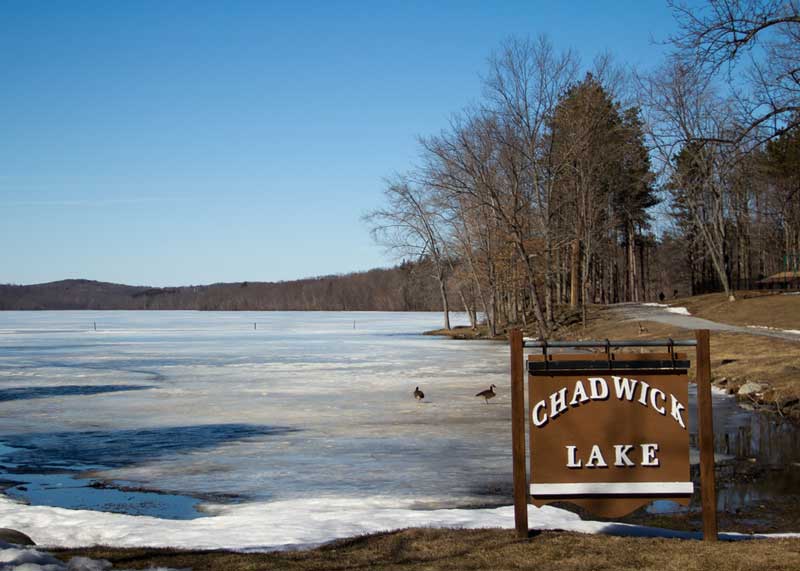 Chadwick Lake Park
