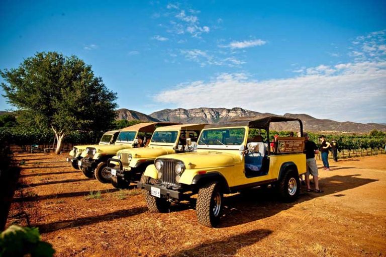 25 Best & Fun Things to Do in Ojai (CA) - The Tourist Checklist