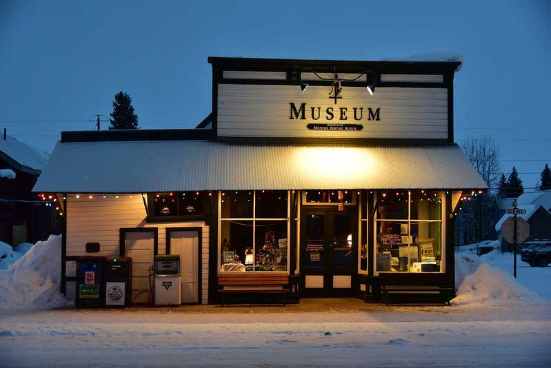Crested Butte Museum