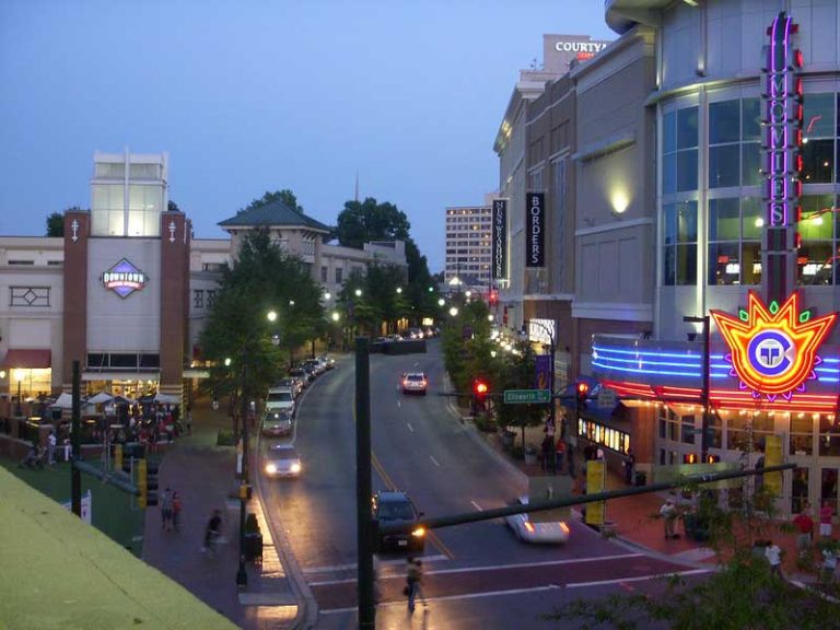 26 Best And Fun Things To Do In Silver Spring Md The Tourist Checklist