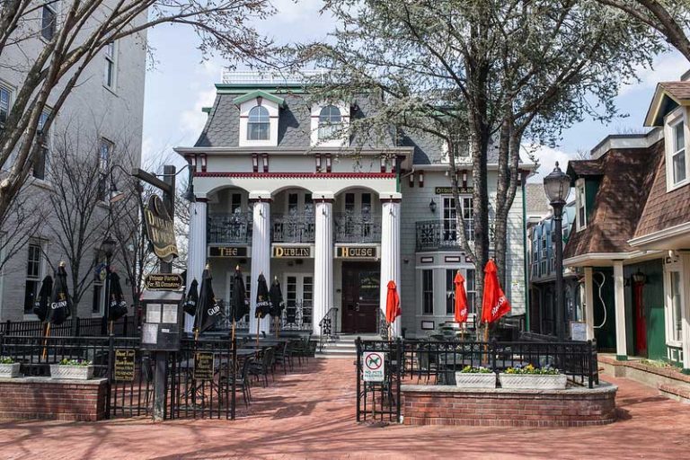 25 Best & Fun Things to Do in Red Bank (NJ) The Tourist Checklist