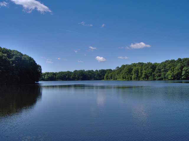 Farrington Lake
