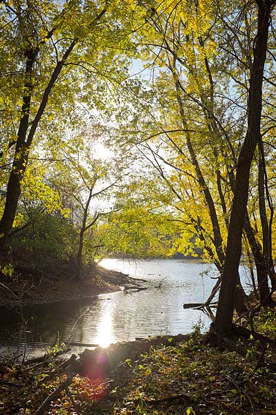 Hartman Reserve Nature Center