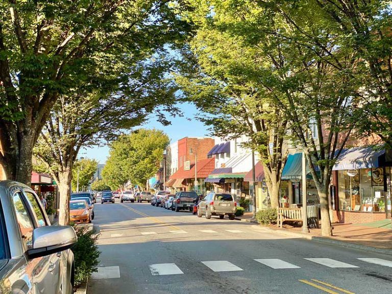 27 Best & Fun Things to Do in Waynesville (NC) - The Tourist Checklist