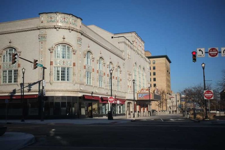 Showplace 16 Movie Times South Bend Indiana 23 Best & Fun Things to Do in South Bend (Indiana) - The Tourist Checklist