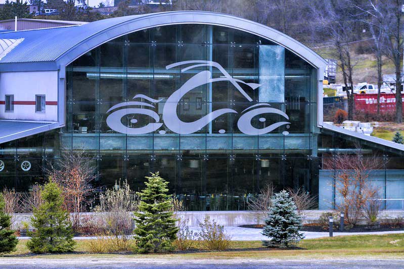 Orange County Choppers