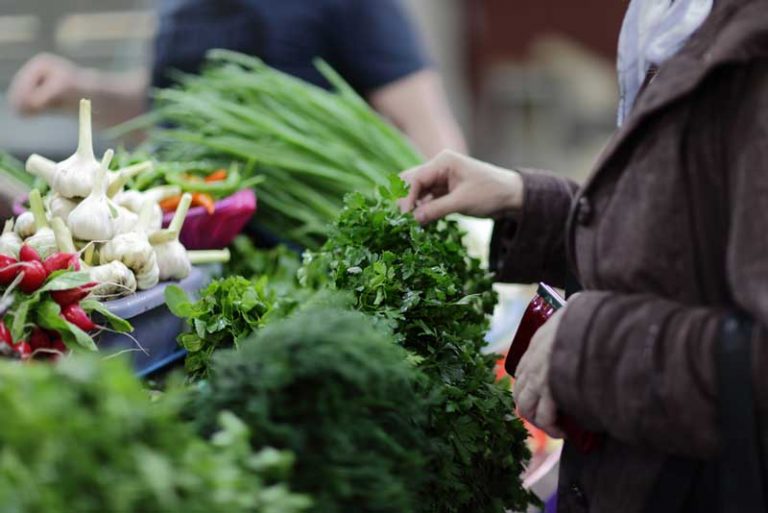 Red Bank Farmers Market