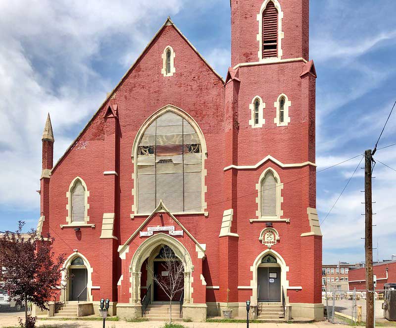 Southgate House Revival