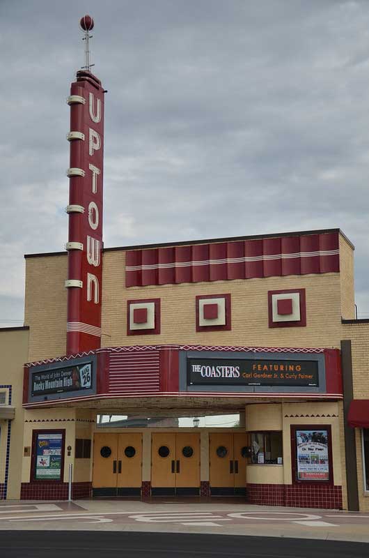 Uptown Theater