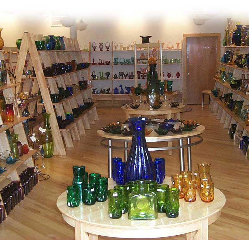 West Virginia Glass Outlet