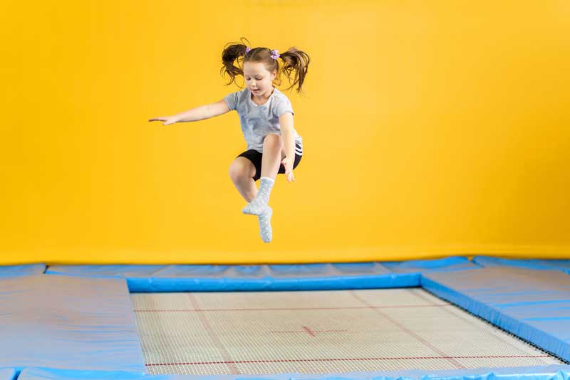 Altitude Trampoline Park