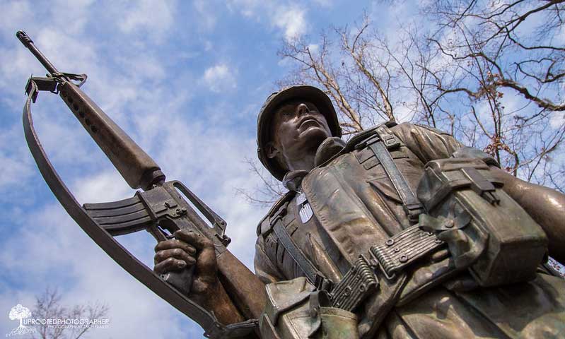 Beirut Memorial