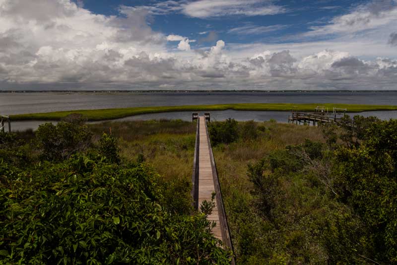 Bogue Sound