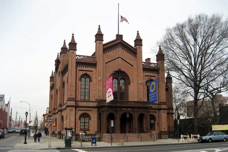 25 Best & Fun Things to Do in Flushing (NY) The Tourist Checklist