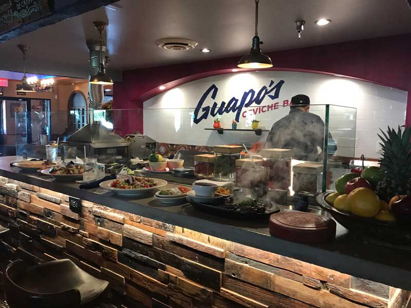 Guapo's Restaurants