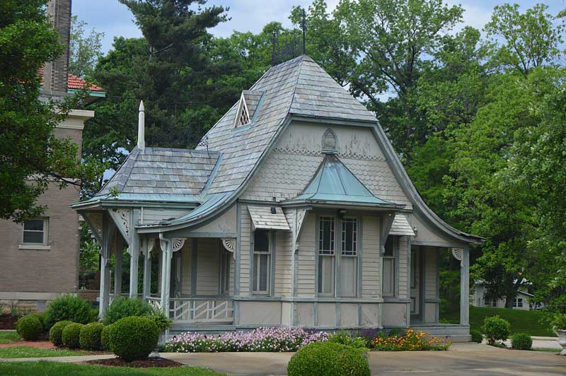 Lucy Haskell Playhouse