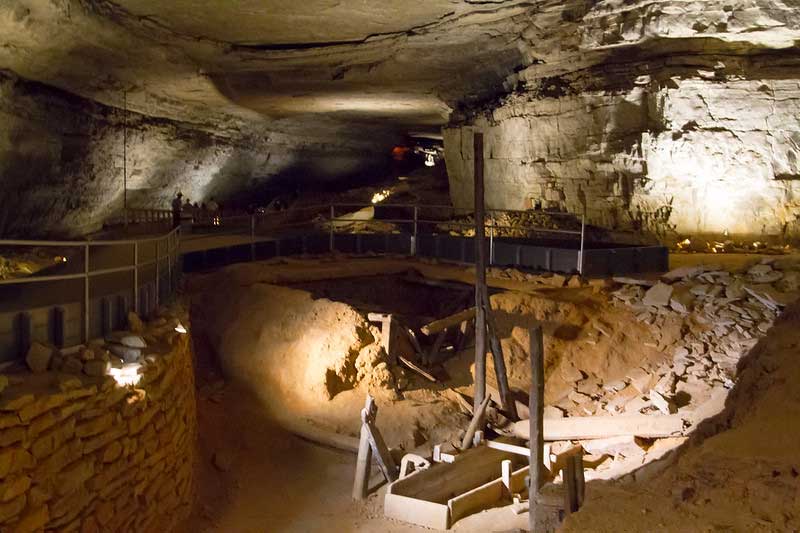 Mammoth Cave National Park