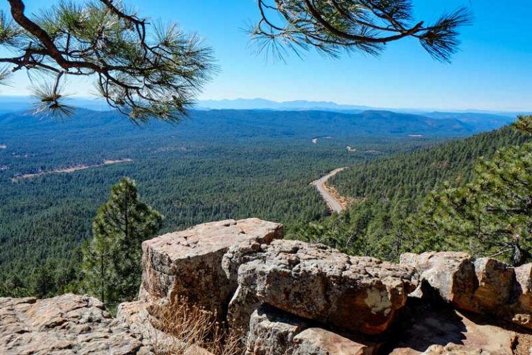 25 Best & Fun Things to Do in Payson (AZ) The Tourist Checklist