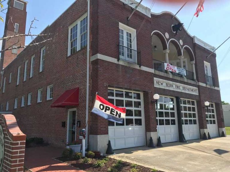 23 Best & Fun Things to Do in New Bern (NC) The Tourist Checklist