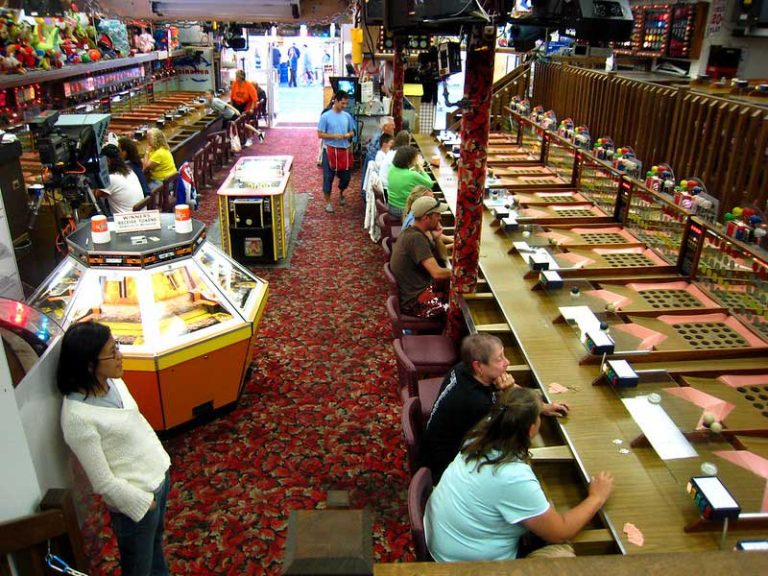 32 Best & Fun Things to Do in Wildwood (NJ) The Tourist Checklist