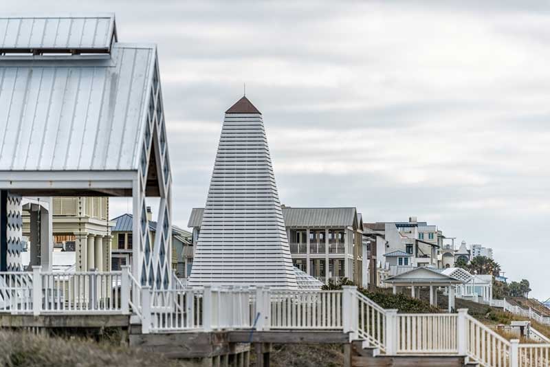 Seaside Pavilion