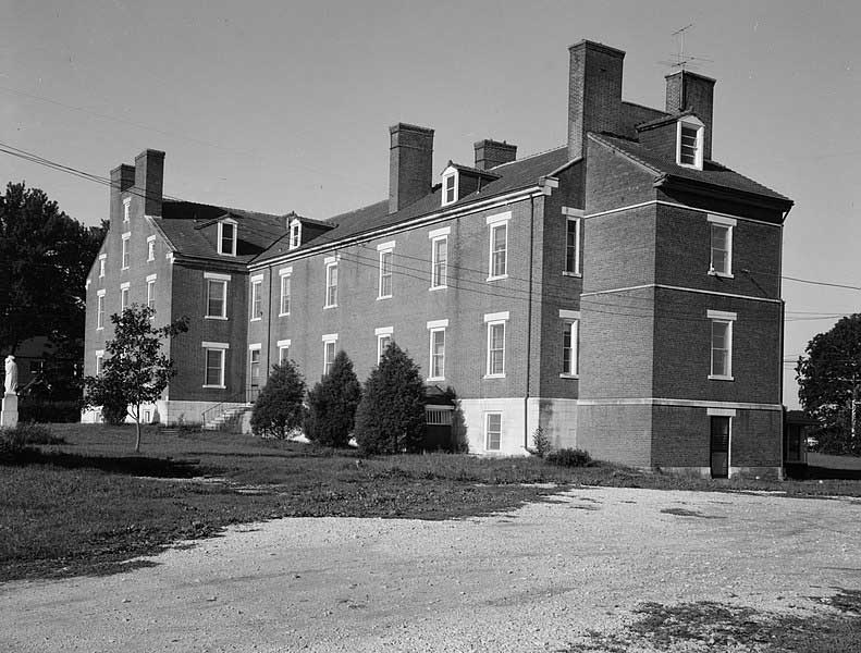 South Union Shaker Village