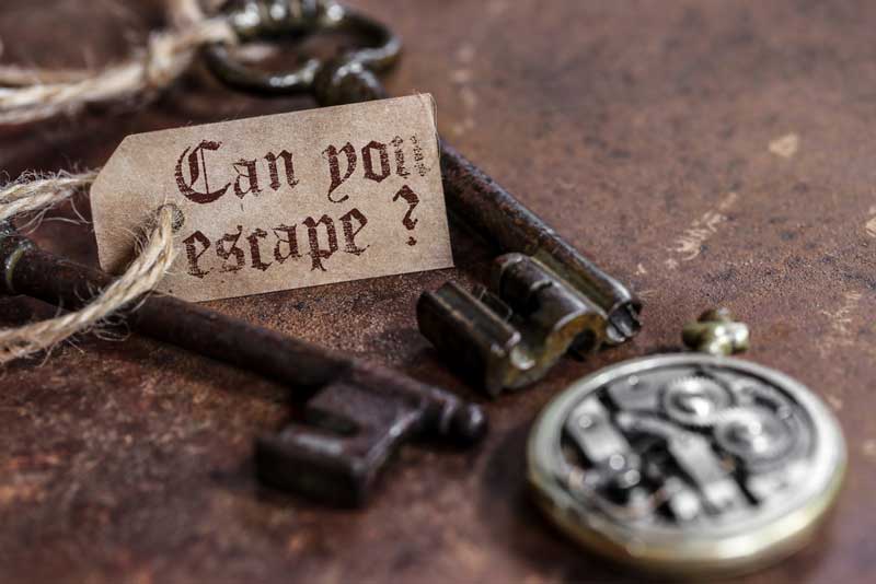 spymaker escape rooms 