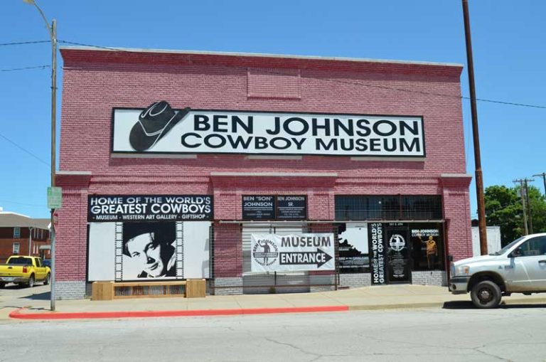 25 Best & Fun Things to Do in Pawhuska (OK) The Tourist Checklist