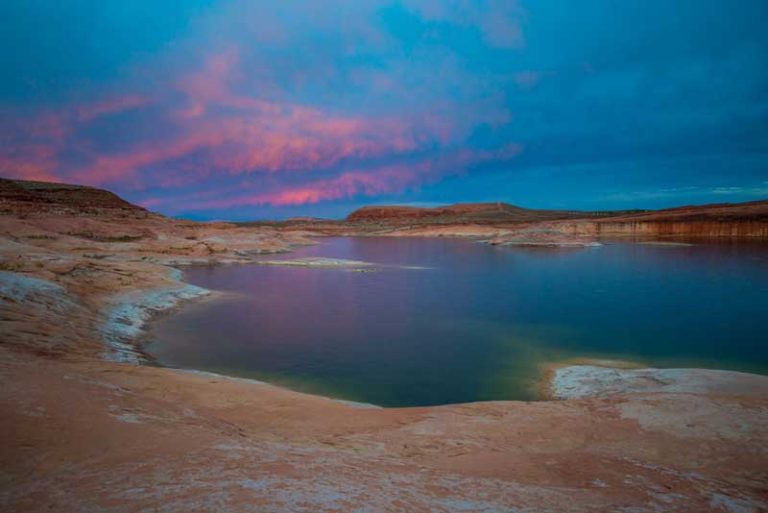 26 Best & Fun Things to Do in Lake Powell - The Tourist Checklist